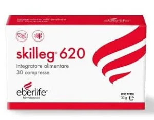 Skilleg 620 30 Tablete