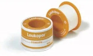 CER LEUKOPOR MUTUA 500X2,5CM — preț și oferte