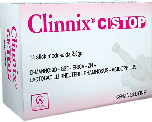 Sanodet Cistop 14stick Monod — preț și oferte