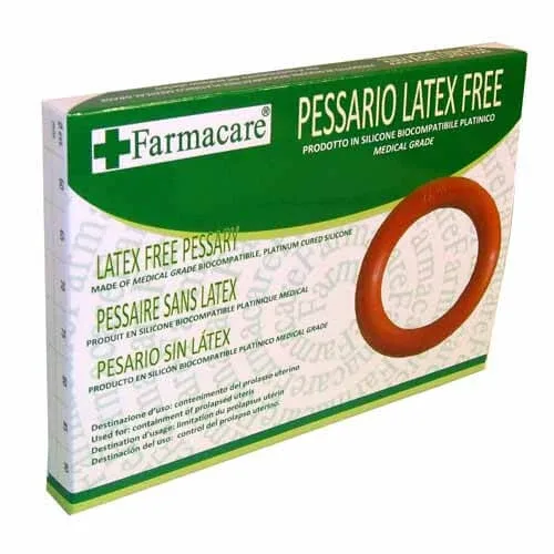 PESSARIO Fără latex 60mmF/CARE — preț și oferte