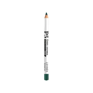 Creion de ochi verde LOVREN P5