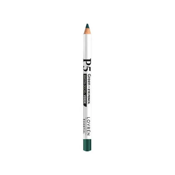 Creion de ochi verde LOVREN P5 — preț și oferte