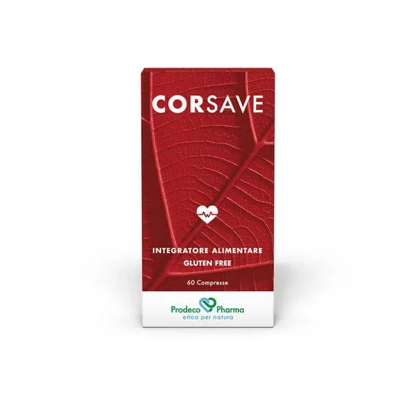 Corsave 60 Tablete — preț și oferte