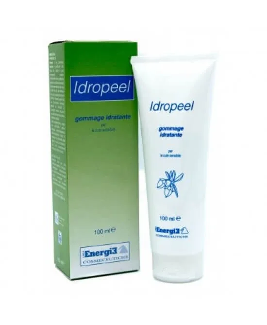 HYDROPEEL Cremă hidratantă 100ml — preț și oferte