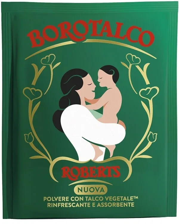 PUDRĂ DE TALC VEG 70G PLIC — preț și oferte