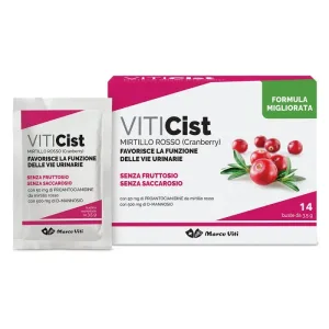 VITI Cist Marco Viti 14 pliculețe