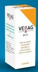 VEMAG*8 Gtt 20ml — preț și oferte