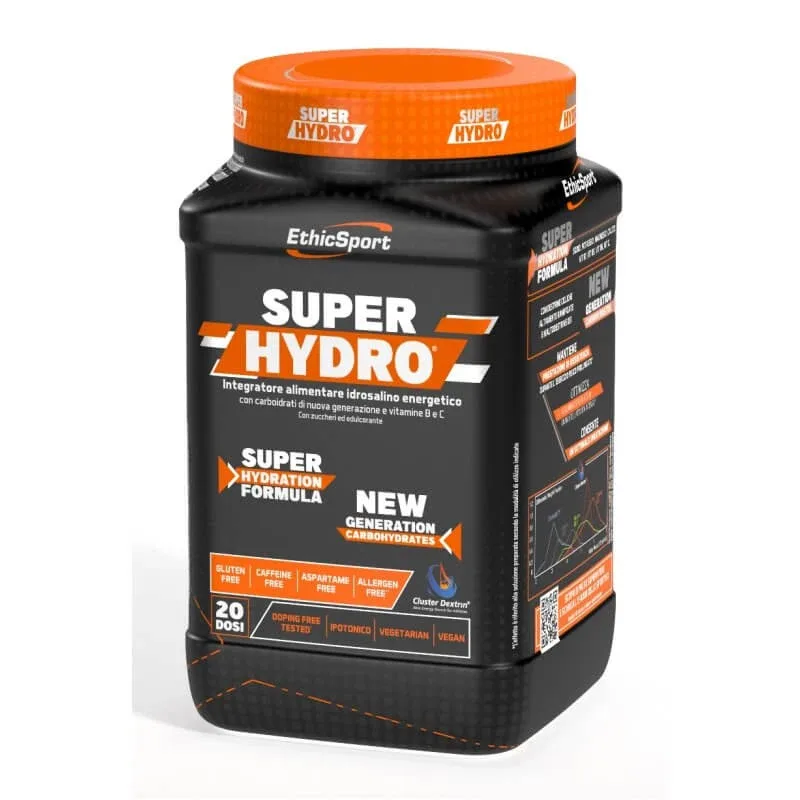 SUPERHYDRO 500G — preț și oferte