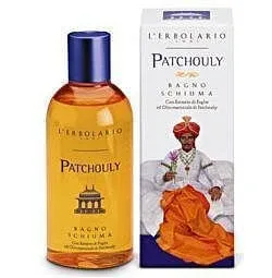 SPUMĂ DE BAIE PATCHOULY 200ML — preț și oferte