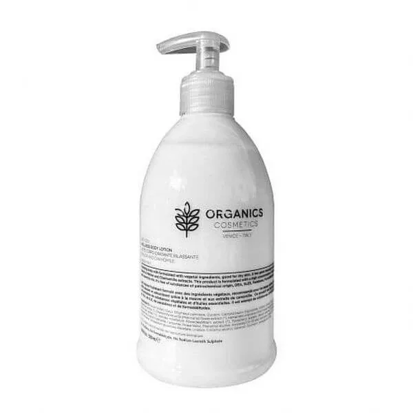 MY ORGANICS WELLNESS BODY LOTI — preț și oferte