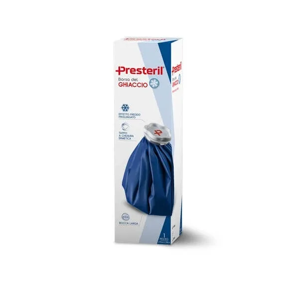 Sac de gheață Presteril — preț și oferte