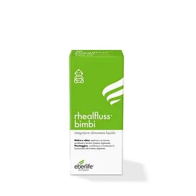 Rhealfluss Baby 150 Ml — preț și oferte