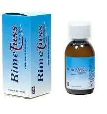 Rimetuss Tuse 150 Ml — preț și oferte