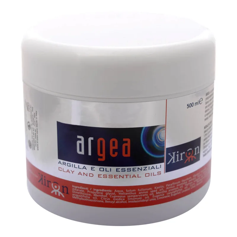 ARGILĂ KIRON ARGEA 500ML — preț și oferte