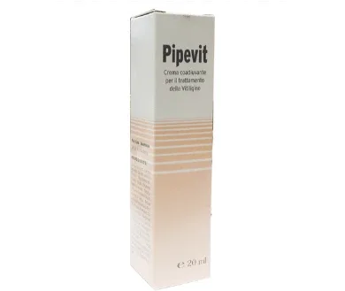 Crema Pipevit 20 Ml — preț și oferte
