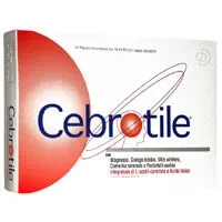 CEBROTILE 14 Fl.10ml — preț și oferte