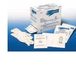 Mănuși ZETALATEX Ch.St.7,5 — preț și oferte