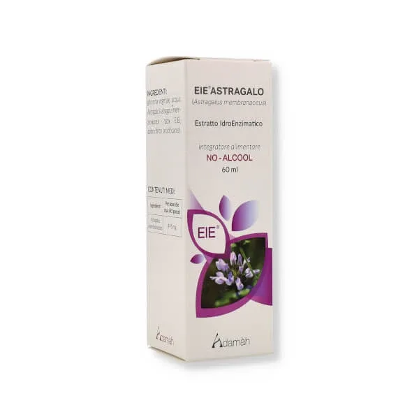 Eie Astragalus 60ml — preț și oferte
