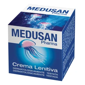 Cremă calmantă MEDUSAN 50ml