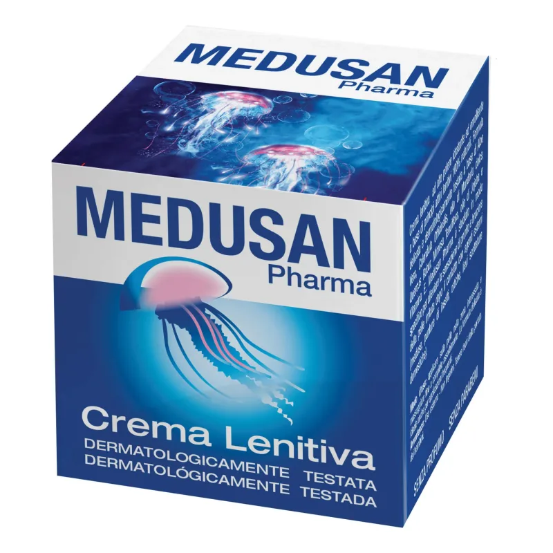 Cremă calmantă MEDUSAN 50ml — preț și oferte