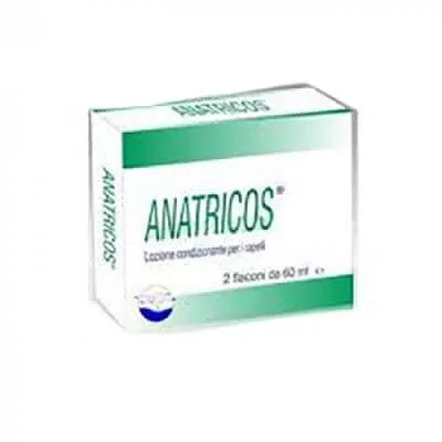 Anatricos 24 Tablete 1100 Mg — preț și oferte