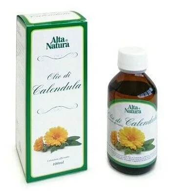Ulei de gălbenele 100 Ml — preț și oferte