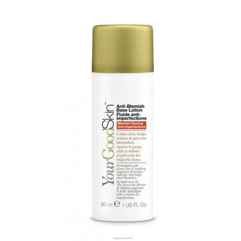 YourGoodSkin® Loțiune antiimperfecțiuni 30ml — preț și oferte