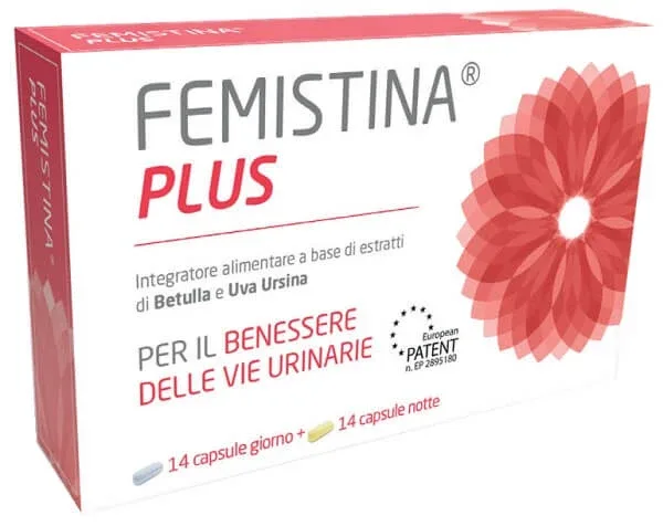 FEMISTINE PLUS 28Cpr — preț și oferte