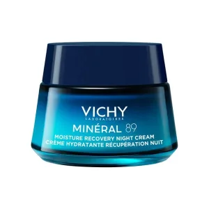 Crema de noapte Mineral 89 50ml