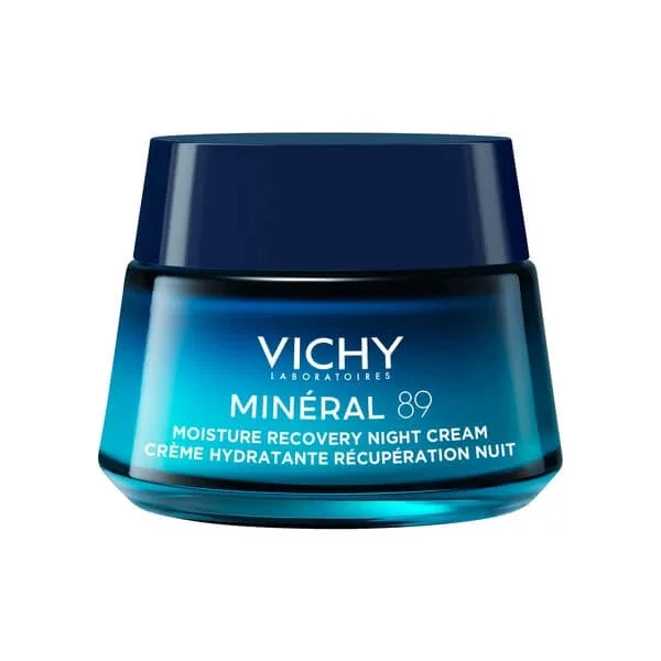 Crema de noapte Mineral 89 50ml — preț și oferte