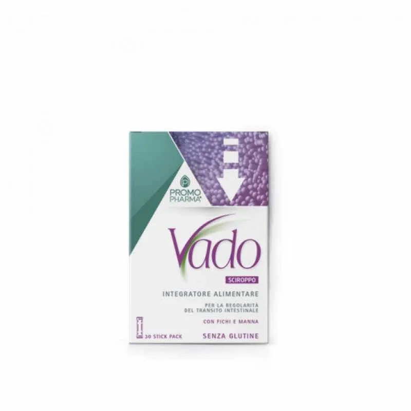 Vado PromoPharma 30 Stick Pack — preț și oferte