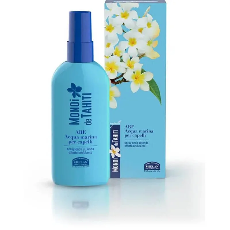 MONOÏ de TAHITI ARE Apă marină pentru păr HELAN 100ML — preț și oferte