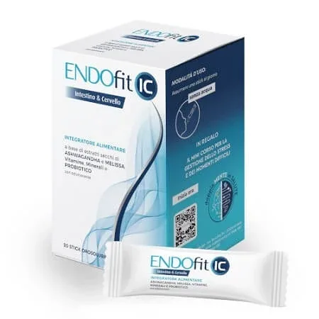 ENDOFIT IC 20STICK — preț și oferte