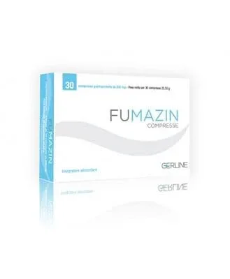 Fumazin comprimate — preț și oferte