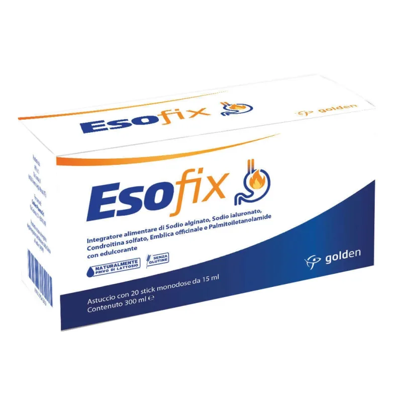 ESOFIX 20 STICKSURI MONODOZĂ 15ML — preț și oferte