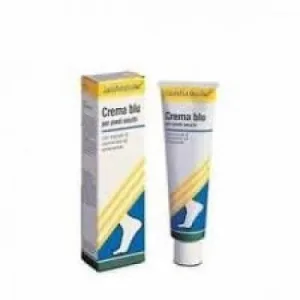 Laufwunder Blue Cremă emolientă 75 Ml