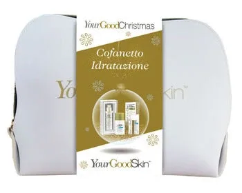SET DE CUTII DE HIDRATARE YGS — preț și oferte