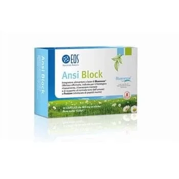 EOS ANSI BLOC 30CPS — preț și oferte