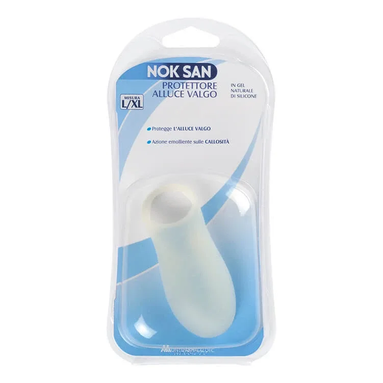 Nok San ValgusAlce Protecție S/M — preț și oferte