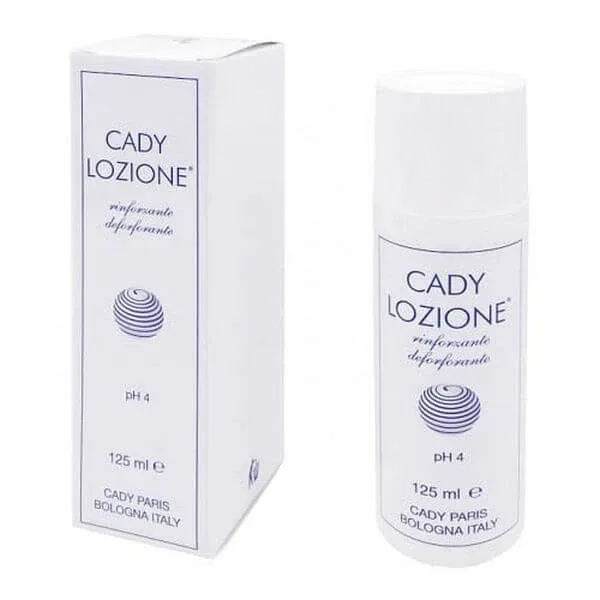Cadylotion 125 Ml — preț și oferte