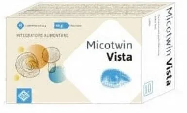 Micotwin Vista 60 Tablete — preț și oferte