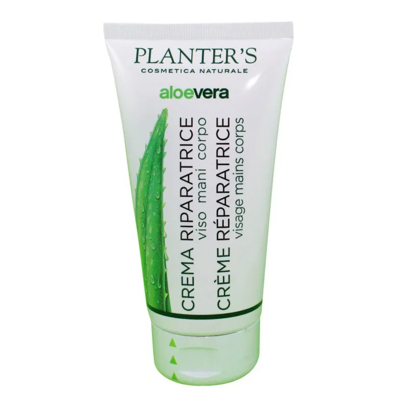 Planters Repair Cream 10 reguli 150 ml — preț și oferte