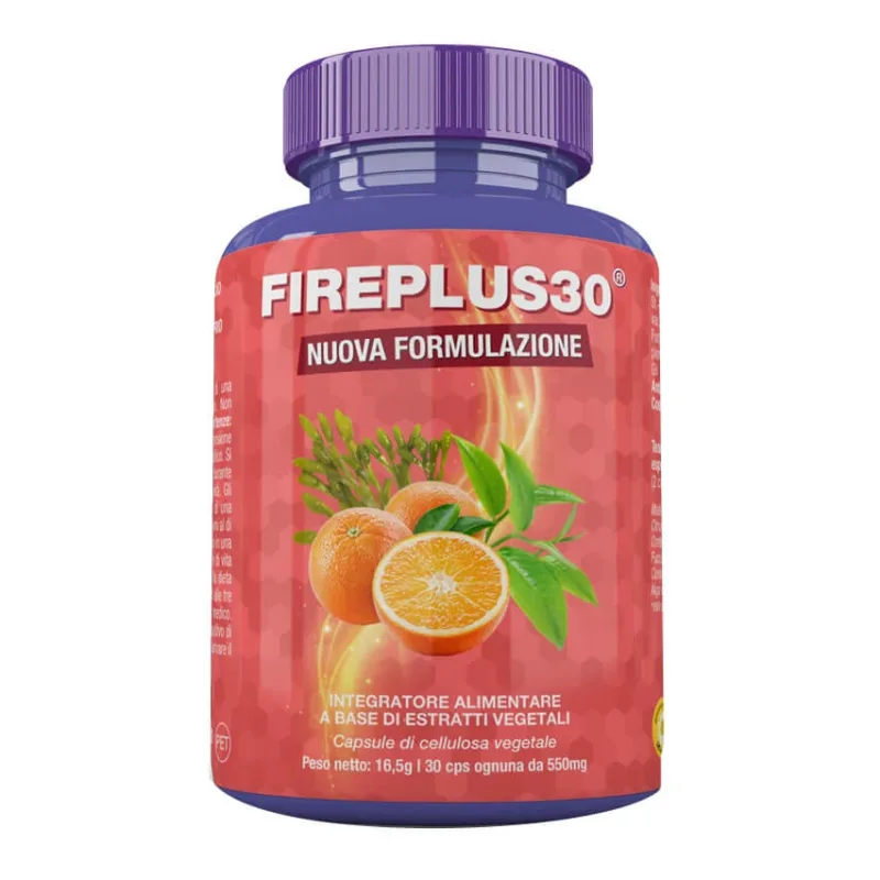 FIREPLUS 30 30 CPS BIOSALUS — preț și oferte