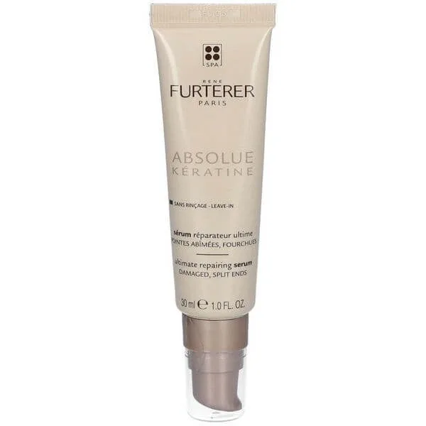 ABSOLUE KERATINE SERUM RISTRU ES — preț și oferte