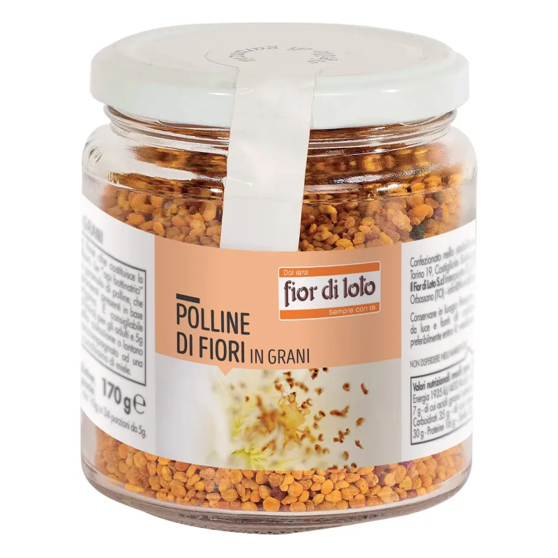 Polen 170g 2763 — preț și oferte