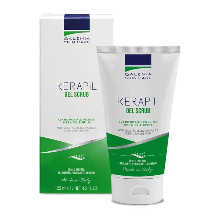 KERAPIL DET GRAN 125ML — preț și oferte