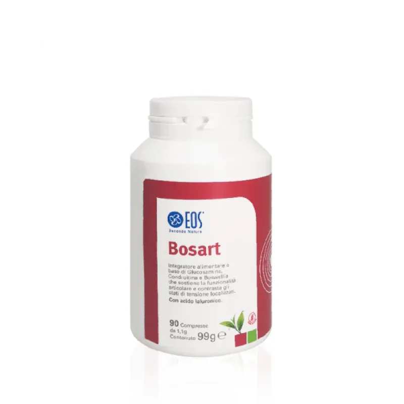 Bosart Eos Conform Naturii 90 Tablete — preț și oferte