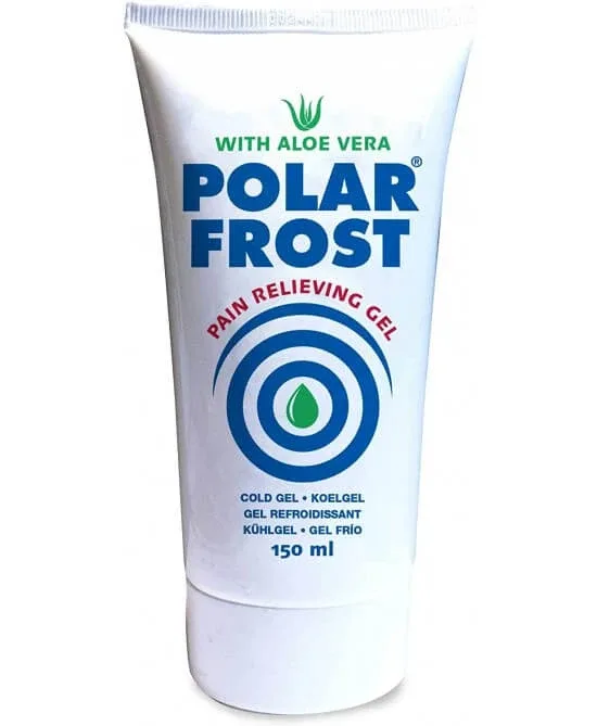 Gel POLAR Frost 150ml — preț și oferte