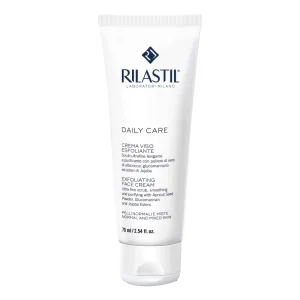 Crema de față exfoliantă Rilastil Daily Care