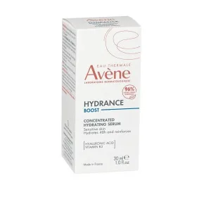 Avène Hydrance Boost Ser hidratant concentrat - hidratare intensă 30 ml
